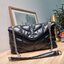 YSL PUFFER SMALL CHAIN BAG IN QUILTED / Yves Saint laurent puffer small chain bag in quilted กระเป๋าสะพายรุ่นยอดนิยม ทรงสวย ใช้ได้บ่อยไม่มีเบื่อ