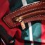 GUCCI GG emblem small shoulder bag กระเป๋าสะพายทรงพอช ขนาดน่ารักมากๆ ทรงสวยคลาสสิค เทรนด์กระเป๋าปุ๊กปิ๊กมาแรงมาก