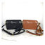 TORY BURCH shoulder bag พร้อมส่งที่ไทย กระเป๋าสะพาย TORY BURCH เปิด - ปิดกระเป๋าด้วยกระดุมแม่เหล็ก ด้านในโล่ง มีช่องเล็ก 1 ช่อง สายสะพาย สามารถปรับได้ 4 ระดับค่ะ