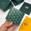 GOYARD WALLET / GOYARD Victoire Bifold Wallet พร้อมส่งที่ไทย เกรดเทพออริจินอล หนังเกรดดีสุด กระเป๋าสตางค์ผู้ชายใบสั้น พร้อมกล่องเขียวแบรนด์สวยหรู อีกรุ่นที่ยอดขายไม่เคยตก ภาพสินค้าถ่ายจากงานขายจริง ใช้งานต่างประเทศได้เลยค่ะ