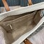 Tory Burch Small T Monogram Tote / TORY BURCH Shopper Tote Bag 32cm ใบใหญ่ กระเป๋าทรงโท้ท รุ่นใหม่ Square Tote ตกแต่งขอบด้วยหนังหรู มาพร้อมช่องเก็บของที่จุของได้มากมาย และสายจับกระเป๋าที่สามารถสะพายขึ้นไหล่ เหมาะสำหรับการใช้งานหลากหลายรูปแบบ รังสรรค์ลงบนก