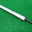 LAB GOLF MEZZ.1 MAX 38" PUTTER ACCRA BLACK GRAPHITE SHAFT 38" PUTTER LAB + HEADCOVER