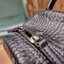 M.C.M STARK STUDS MINI BACKPACK IN VISETOS อีกหนึ่งรุ่น Best seller ที่ต้องมี!! กระเป๋าเป้ ไซส์ mini ขนาดเหมาะกำลังดีกับสาวๆ ที่ไม่ชอบแบกของหนักมาก ตกแต่งหมุดอะไหล่ทองด้านข้าง สวยหรู วัสดุหนังแคนวาสคุณภาพดี เปิด-ปิดด้วยซิป ภายในเป็นหนังแท้ จุของได้พอสมควร