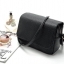 กระเป๋าสะพาย H&M รุ่น cross body bag มี 4 สี : ดำ , ชมพูนู๊ด , เหลือง , มิ้นท์