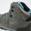 Jack Wolfskin Trail Master Texapore Women / Tarmac Grey
