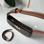 CELINE MEDIUM TILLY BAG IN SHINY CALFSKIN กระเป๋าสะพายไหล่/สะพาย คอลใหม่ทรงสวย มาแรง สวยหรูหรา