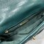 CHANEL 19 HANDBAG กระเป๋าสะพายดีไซส์คลาสสิคหนังแท้นิ่มเงาสวย เกรดออริ ท็อป สลับแท้ 1:1 เกรดดีสุด ผ่านทุก ตม ใช้งานต่างประเทศได้