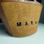 หนังแท้ MARNI TROPICALIA BUCKLE BAG / MARNI BUCKET SUMMER กระเป๋าทรงบัคเก็ต เป็นรุ่นที่หายากเย็นเหลือเกิน ใช้งานง่ายขนาดใหญ่จุของได้เยอะ พร้อมสายสะพายยาว ราคาดีมาก ทำจากหนังแท้เกรดออริจินอล เนื้องานละเอียดปราณีต ภาพสินค้าถ่ายจากงานขายจริง ใช้งานต่างประเทศ
