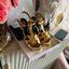 YSL TRIBUTE HEEL / SAINT LAURENT TRIBUTE HEEL / YSL HIGH HEEL เกรดออริจินอล รองเท้าส้นสูงแบรนด์หรู ที่สาวๆ ทุกคนควรมี ไว้ออกงานหรือใส่ทำงานได้ คู่นี้คือปังได้ตลอดกาล เพิ่มความสูงเพรียว สวยหรูมากค่ะ