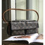 LV VIBA CITE MM Monogram เกรดออริจินอล กระเป๋าสะพายไหล่งานแบรนด์ รุ่นวินเทจ เป๊ะ ปัง ปั้มทุกจุด สวยหรูดูแพง ตามแบบฉบับแบรนด์ ภาพถ่ายจากงานขายจริง ใช้งานต่างประเทศได้