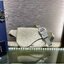 CHRISTIAN DIOR BEIGN AND OBLIQUE JACQUARD SADDLE BELT BAG / Dior Belt Bag เกรดใช้งานสลับของแท้ เกรดออริจินอล ภาพสินค้าถ่ายจากงานขายจริง ใช้งานต่างประเทศได้