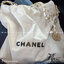 CHANEL 22 LEATHER HANDBAG พร้อมส่ง 2 สี ทรงยอดฮิตในปี 2023 กระเป๋าหิ้วหรือคล้องไหล่ได้ หนังอย่างดี หนังนิ่มมากๆ ยืดยุ่นได้ดีมีความทนทาน