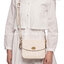 3สาย Coach 89089 Cassie Crossbody 19 In Signature Canvas เรียบหรู ดูดี ต้องไอเท็มนี้เลยจ้า กระเป๋าถือ/สะพายข้าง สุดพิเศษ!! มีสายมาให้ถึง 3 แบบ!! สลับใช้แมทช์ตามสไตล์ได้เลย วัสดุหนังแคนวาสสลับหนังเรียบ เปิด-ปิดด้วยตัวบิดล็อค ภายในแบ่งสัดส่วนอย่างดี ใส่ของไ