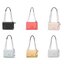Guess elliana convertible flap over crossbody กระเป๋าสะพายจาก GUESS ดีไซน์กระเป๋าทรงทันสมัย
