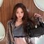 MIU MIU Nappa leather Pocket bag กระเป๋าถือสะพาย เกรดออริ ท็อป vip 1:1 เกรดงานปราณีตละเอียด หนังสวย เกรดดีสุด ใช้งานต่างประเทศได้