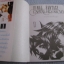 FINAL FANTASY CRYSTAL CHRONICLES ฟากฟ้าไม่สิ้นสุด ชุด ( 3 เล่มจบ )***สินค้าหมด***