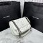 Small YSL Niki shoulder bag 9" กระเป๋าสะพายทรงคลาสสิค รุ่นยอดนิยมของแบรนด์ที่ใครๆก็ต้องมีใช้ ดีไซน์เรียบหรู 🧡เกรดออริ ใช้งานต่างประเทศได้