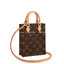 LV Petit Sac Plat / LV MINI TOTE เกรดใช้งานสลับใบจริงได้ เทพออริจินอล เนื้องานสวยงาม หนังแท้ ภาพสินค้าถ่ายจากงานขายจริงใช้งานต่างประเทศได้