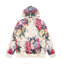 LV Flower Hoodie / LOUIS VUITTON Hoodie Flower เกรดออริจินอล มีป้ายแท็กที่คอเสื้อ ใส่ได้ทั้งผู้หญิงผู้ชาย พร้อมส่งที่ไทย ภาพสินค้าถ่ายจากงานขายจริง ใช้งานต่างประเทศได้