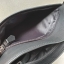 Coach crossbody bag กระเป๋าสะพายข้าง crossbody สำหรับคุณผู้ชาย วัสดุหนังลาย signatire brand แบรนด์ ด้านหน้ามี 2 ช่องซิป ด้านหลังมีช่องใส่ ภายในแบ่งเป็น 2 ช่อง ใส่ wallet ยาว มีช่อง ใส่ tablet พร้อมกระดุมล็อค ใบนี้ใส่ของได้จุ เป็นสัดส่วย สายสะพายยาวปรับระด