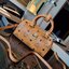 M.C.M ESSENTIAL MINI BOSTON BAG IN VISETOS น้องหมอนมินิมาแล้วจ้า!! กระเป๋าถือ/สะพายข้าง ทรงหมอน ไซส์มินิ ฮิตกันทั่วบ้านทั่วเมือง ดาราเซเลปใช้กันล้นหลาม 🔥🔥 สวยโดดเด่น ยอดนิยมที่สุด มาพร้อมสายรัดเก็บหูจับ วัสดุหนังแคนวาสคุณภาพดี เปิด-ปิดด้วย