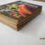 นินจาอานิมารู ชุด เล่ม 3,4,5,7 ( 7 เล่มจบ ) ขาดเล่ม 1,2,6***สินค้าหมด***
