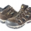 Karrimor Bodmin IV Weathertite, Men's Trekking and Hiking Shoes