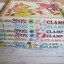 การ์ดแคปเตอร์ ซากุระ ชุด เล่ม 1-10 ( ขาดเล่ม 3,8,9,11,12)( 12 เล่มจบ ) CLAMP เขียน***สินค้าหมด***