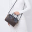 ของแท้ COACH Bennett Satchel In Signature Canvas