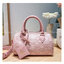 M.C.M MINI ELLA BOSTON BAG IN LAURETOS ใหม่ล่าสุดกับคอลเลคชั่น boston สุดคิ้วท์ ไซส์มินิ สะพายสะดวกคล่องตัวสุดๆ มาในลวดลาย lauretos ไอคอนิกโมโนแกรมใหม่ ที่สวยแตกต่าง เป็นกระเป๋าทรงหมอนที่โทนสีเรียบหรู ดูแพง