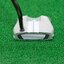 NEW TAYLORMADE SPIDER GT MAX SINGLE BEND 35" PUTTER ( LEFT - HANDED )+ HEADCOVER + TOOL