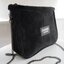 Best Seller! กระเป๋าสะพาย CHANEL PERFUME CROSSBODY BAG ของสมนาคุณจาก เคาเตอร์แบรนด์ดัง CHANEL เปิด/ปิด ด้วยซิบ มาพร้อมสายโซ่ที่ถอดได้ ด้านในซับกันน้ำ ที่จับรูดซิปเก๋ ปั้มแบรนด์ CHANEL ขนกระเป๋านุ่มเวอร์ จุของได้เยอะ ใช้เป็นกระเป๋าใส่เครื่องสำอางค์ ใช้ถือ 