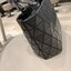 VIP GIFT 】BAOBAO Issey Miyake Crystal Matte Shoulder Bag