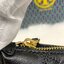 TORY BURCH WILLA MINI HOBO พร้อมส่งที่ไทย น้องน่ารัก กระทัดรัด น่าใช้มากๆเลยค่าา! กระเป๋หิ้วหรือสะพายข้างได้ ทรสวย หนังแท้อย่างดี หนังนิ่มลายนวม สวยมากๆค่ะ เปิดปิดกระเป๋าแบบซิป ภายในโล่งสามารถใส่กระเป๋าเงินใบยาวได้;ของจำเป็นอื่นๆได้พอประมานเลยนะคะ พร้อมช่