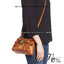 M.C.M MINI HERITAGE SATCHEL IN VISETOS **รอบราคาพิเศษต่ำกว่าทุน** รุ่นหายาก กลับมาให้จับจองกันแล้วจ้า กระเป๋าถือ/สะพายทรงสวยสุดแซ่บ มีดีเทลความงามมากมายในหนึ่งเดียว ความพิเศษคือตัวล็อคกุญแจและพวงหนังห้อยสุดหรู