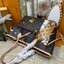 LV Neverfull MM Tote Monogram Canvas With Cat / Puppies กระเป๋าทรงโท้ท รุ่นลิมิเต็ด พิมพ์ลายน้องหมา น้องแมว ลวดลายท่องเที่ยว ลายสีสัน เป็นการรังสรรค์สุดท้าทายครั้งใหม่ของกระเป๋ารุ่นไอคอนิกจากหลุยส์ ผสานความหลากหลายในการใช้งานยุคใหม่กับพลังสีสันอันสดใสได้อ