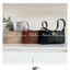 Burberry Leather TB Shoulder Bag / BURBERRY LEATHER SHOULDER BAG ทรงยอดฮิตแห่งปี วัสดุหนังแท้ สวยหรูอยู่ทรง