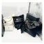 Small CHANEL 22 Handbag แรงเกินต้านที่สุดกับไอเท็มนี้ ที่สาวๆหรือใครๆก็ต้องมี มาในไซส์ใหญ่ รูปทรงใช้ง่ายขึ้น แต่ยังจุได้หนักๆเหมือนเดิม ดูหรูหรา เกินเรื่องที่สุด กับกระเป๋าสะพาย ดีไซน์เรียบหรู คลาสสิค แถมได้ใบลูกไปอีก