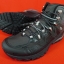 KEEN-APHLEX WP Black/Black M10us/43eu