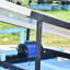 โซลาร์ปั๊ม (Solar Pump) แบบทุ่นลอย รุ่น Go Green
