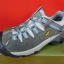 KEEN - Targhee II WP/Gargoyle/Ceramic W8us/38.5eu Hiking Shoe