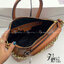 GIVENCHY Antigona Chain Small leather tote bag 10" กระเป๋าสะพายทรงหมอน งานซิปบน หนังเรียบ อะไหล่ทอง กระเป๋าสุดคลาสสิก ใบเดียวก็เอาอยู่ Day to Night Bag เข้าได้กับลุค Smart Casual