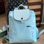 Longchamp LE PLIAGE Club Backpack PASTEL พลาดไม่ได้กับสีใหม่แบบพาสเทล มองแล้วสบายตา อีกหนึ่งในกระเป๋ารุ่นยอดนิยมของLongchamp สำหรับสาวแฟชั่นหัวทันสมัย
