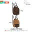 VIP GIFT 】หนังแท้ Louis Vuitton backpack new Palm Springs กระเป๋าสะพายหลังแบบมีหูหิ้ว หนังแท้ชั้นดีที่สุด ขนาดมินิน่ารัก ใบจริงสวยงามน่าใช้มากๆ ได้กับทุกๆวัน เริ่ดมากๆจร้า ห้ามพลาดนะคะ!