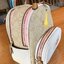 COACH MINI COURT BACKPACK IN SIGNATURE WITH PEAR ((c8258)) 🌈สวยกันก่อนใคร วางน้องไม่ลงเลยจริงๆค่าา😍 พร้อมส่ง! กับกระเป๋าสะพายหลังแบบมีหูหิ้วในตัว บอกก่อนเลยว่าหนังของน้องทั้งนิ่ม ทั้งสวย อย่างดีเลยค่ะ