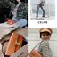พรีเมี่ยมกิ๊ฟแท้ 100% 】CELINE TRIOMPHE SHOULDER BAG VIP GIFT WITH PURCHASE-GWP พรีเมี่ยมกิ๊ฟ Limited Edition จาก CELINE PERFUME DUTY FREE COUNTER วัสดุ TRIOMPHE & LEATHER ดีไซน์ยอดนิยมสไตล์สาว LISA