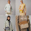 TORY BURCH T MONOGRAM JACQUARD CAMERA BAG ใหม่ล่าสุด ยังไม่เข้าช็อปไทยน้า จัดมาให้สวยเลิศก่อนใคร!! สี hazel ใหม่ หรู ผู้ดีมากๆ กระเป๋าสะพายข้างทรงกล่อง ใช้งานง่าย วัสดุ jacquard woven สลับหนังแท้ มีซิปเปิดปิดด้านหน้า และช่องหลัก ดีไซน์ออกมาให้ดูคลาสสิควิน