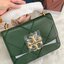 สวยจริงคุณภาพสูง ไม่จกตาค่ะ!! TORY BURCH ELEANOR QUILTED CONVERTIBLE SHOULDER BAG ((73590)) พร้อมส่งที่ไทย ใครรออยู่ห้ามพลาด จำนวนจำกัดค่ะ!! อีกรุ่นที่น่าครอบครองมากๆค่ะ😘 กระเป๋าสะพายข้างและทบสายเป็นคล้องไหล่ได้ หนังแท้ชั้นดีที่สุด ทำลายเหลี่ยมตัด