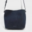 CHARLES & KEITH SLOUCHY SLING BAG 2018 กระเป๋าสะพายข้าง ปรับเปลี่ยนรูปทรงใช้งานได้ไม่จำเจ ปากกระเป๋าเป็นแม่เหล็ก มีสายเกี่ยวเพื่อปรับรูปกระเป๋า ให้เป็นทรงขนมจีบได้ค่ะ ภายในกระเป๋าโล่งกว้าง ใส่ของจุ รุ่นนีพิเศษ มีกระเป๋าใบเล็กแบบซิปห้อยมาให้อีก 1 ใบค่ะ ถอด