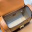 M.C.M Tracy Satchel in Visetos **รอบราคาพิเศษ ต่ำกว่าทุน** กระเป๋าสะพายรุ่นยอดนิยมโดดเด่นด้วยเอกลักษณ์เฉพาะตัวหนังสีน้ำตาลคอนยัคพิมพ์ลายวิเซโต้ โมโนแกรม ในโทนสีและลวดลายคงเอกลักษณ์ แข็งแรงทนทานสะดวกใช้งาน